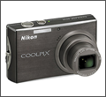 Nikon Coolpix S710